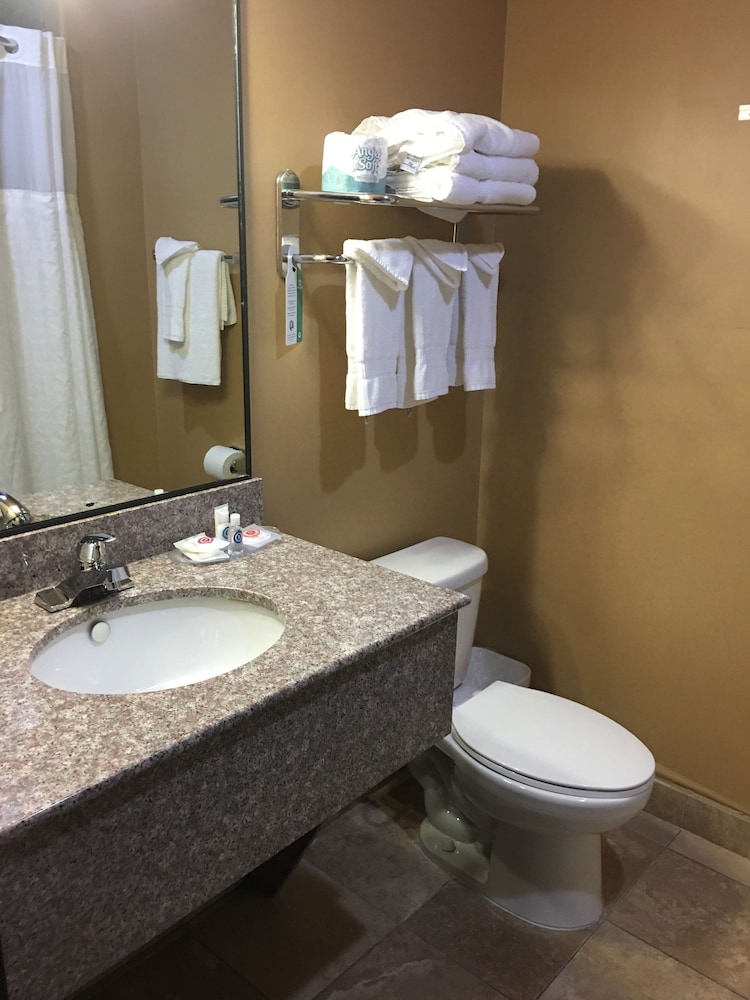 Comfort Suites Pflugerville - Austin North 22/45