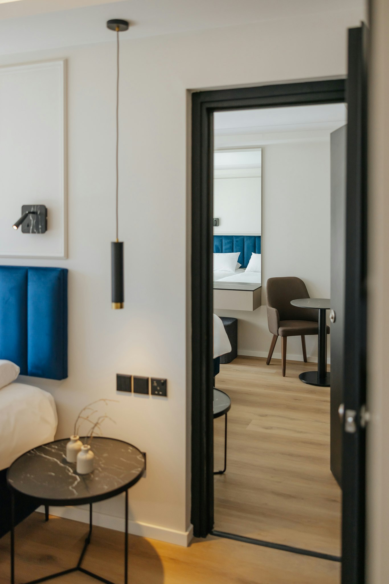 Odysseia Hotel Kapetanios 59/62