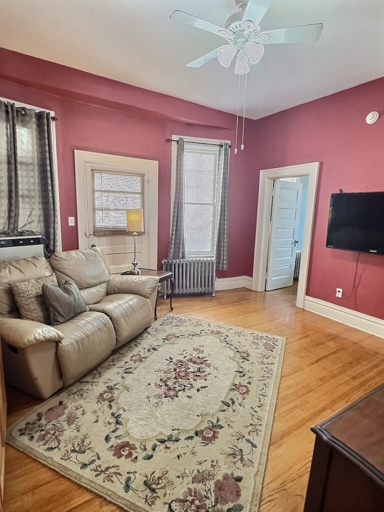 Lasalle Bed Breakfast 37/54