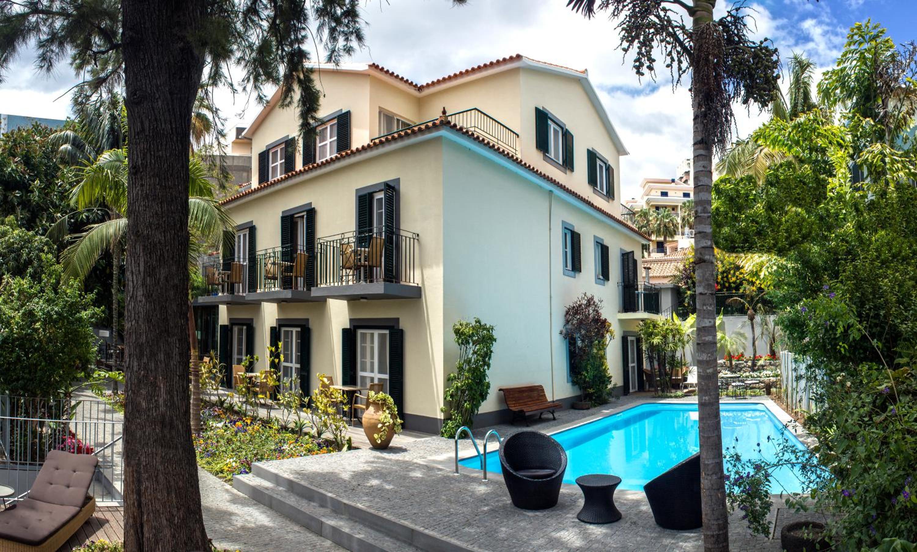 Vila Vicencia 2/36