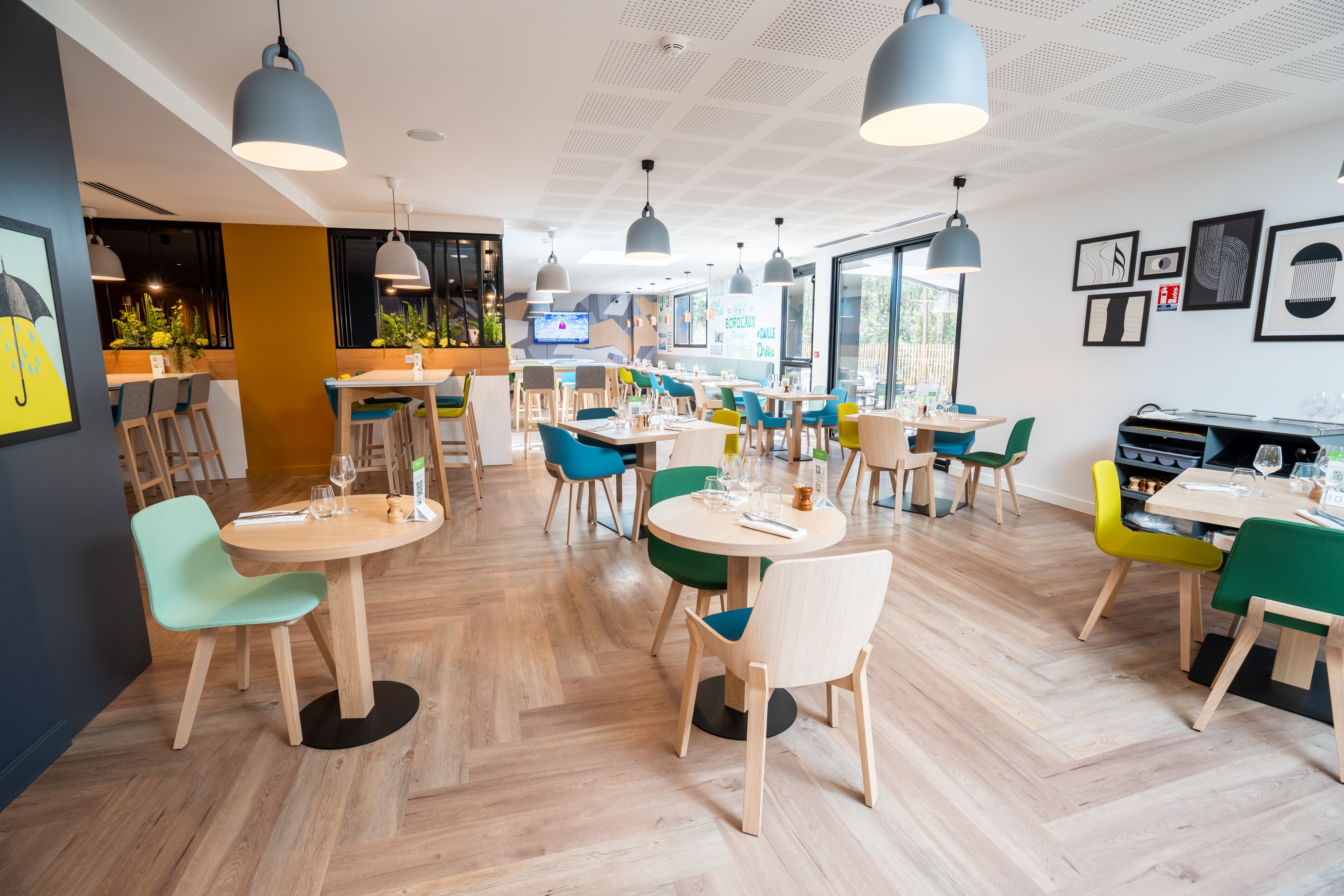 Holiday Inn Bordeaux-Merignac 23/34