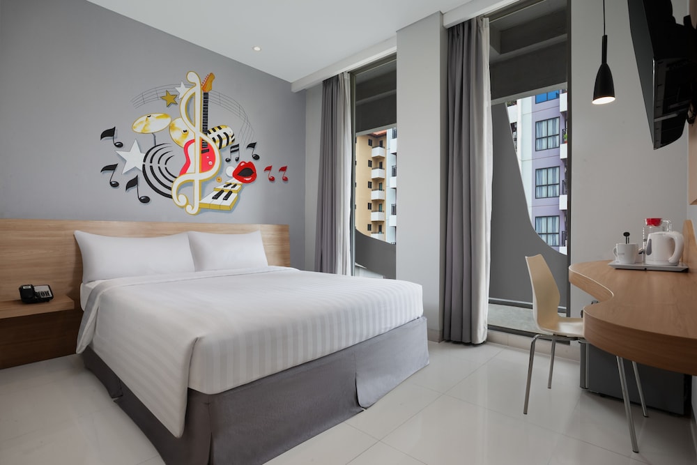 favehotel Gatot Subroto 18/45