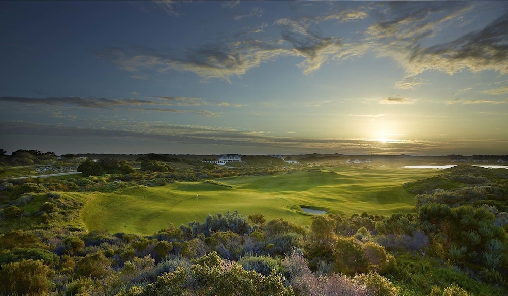 St Francis Golf Lodge 23/34