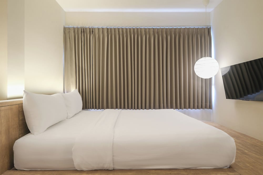 Teduh Simatupang酒店(Teduh Simatupang) 图片2