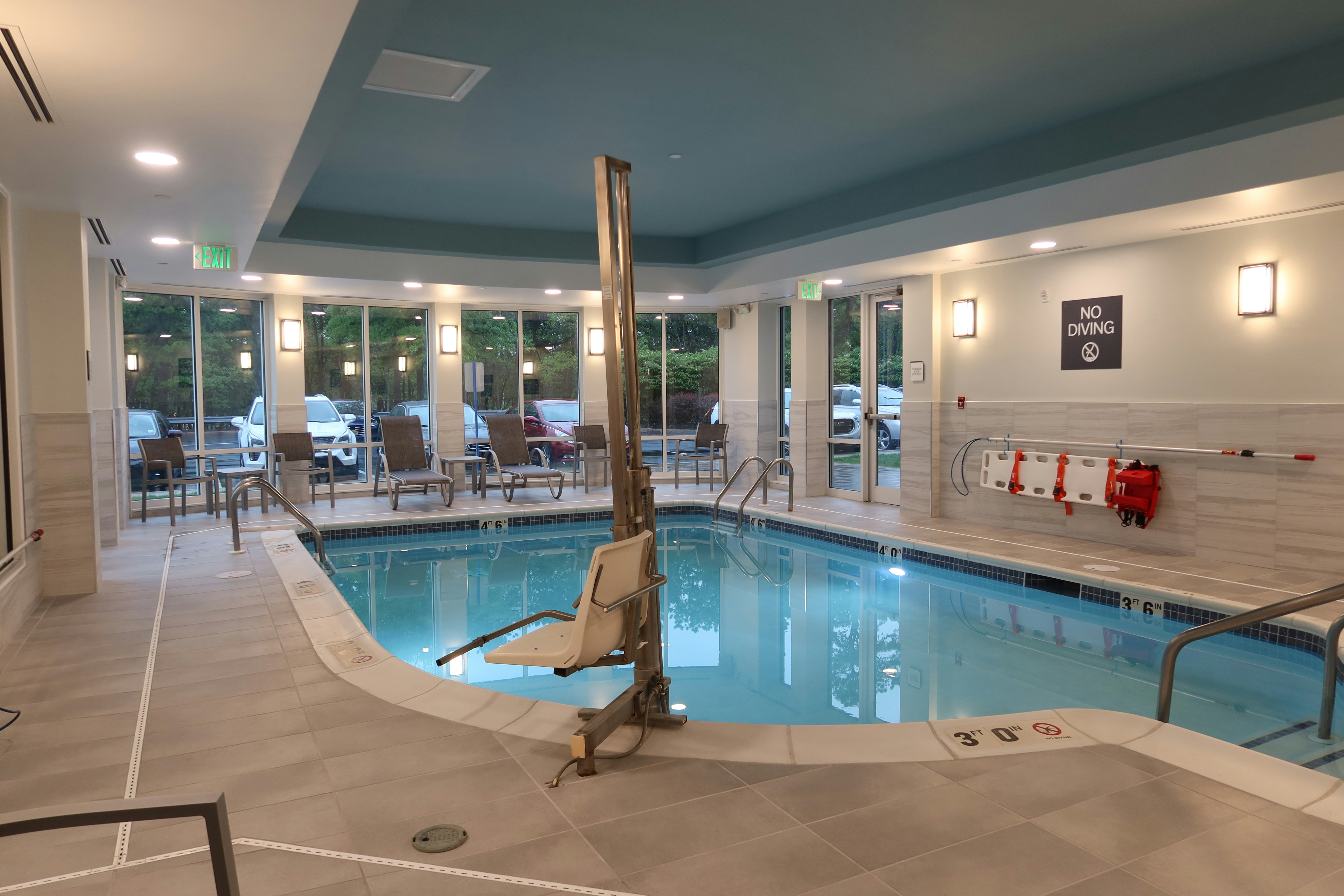 Hilton Garden Inn Lakewood 20/52