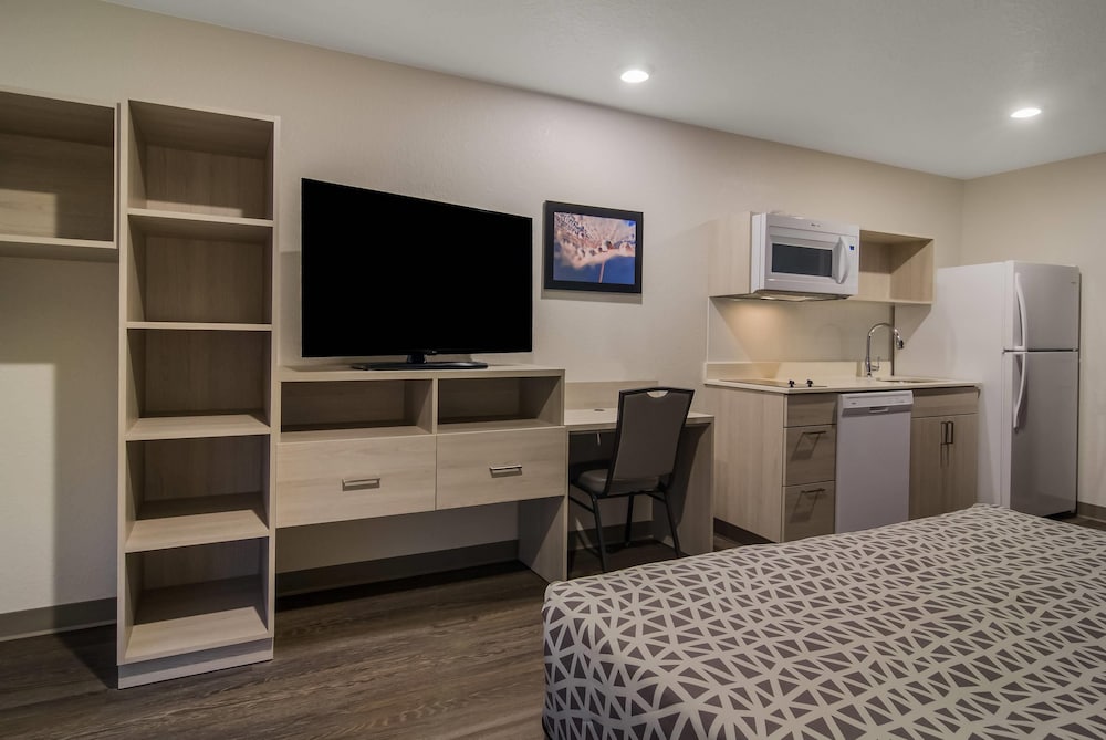 Woodspring Suites Jacksonville Orange Park 30/40