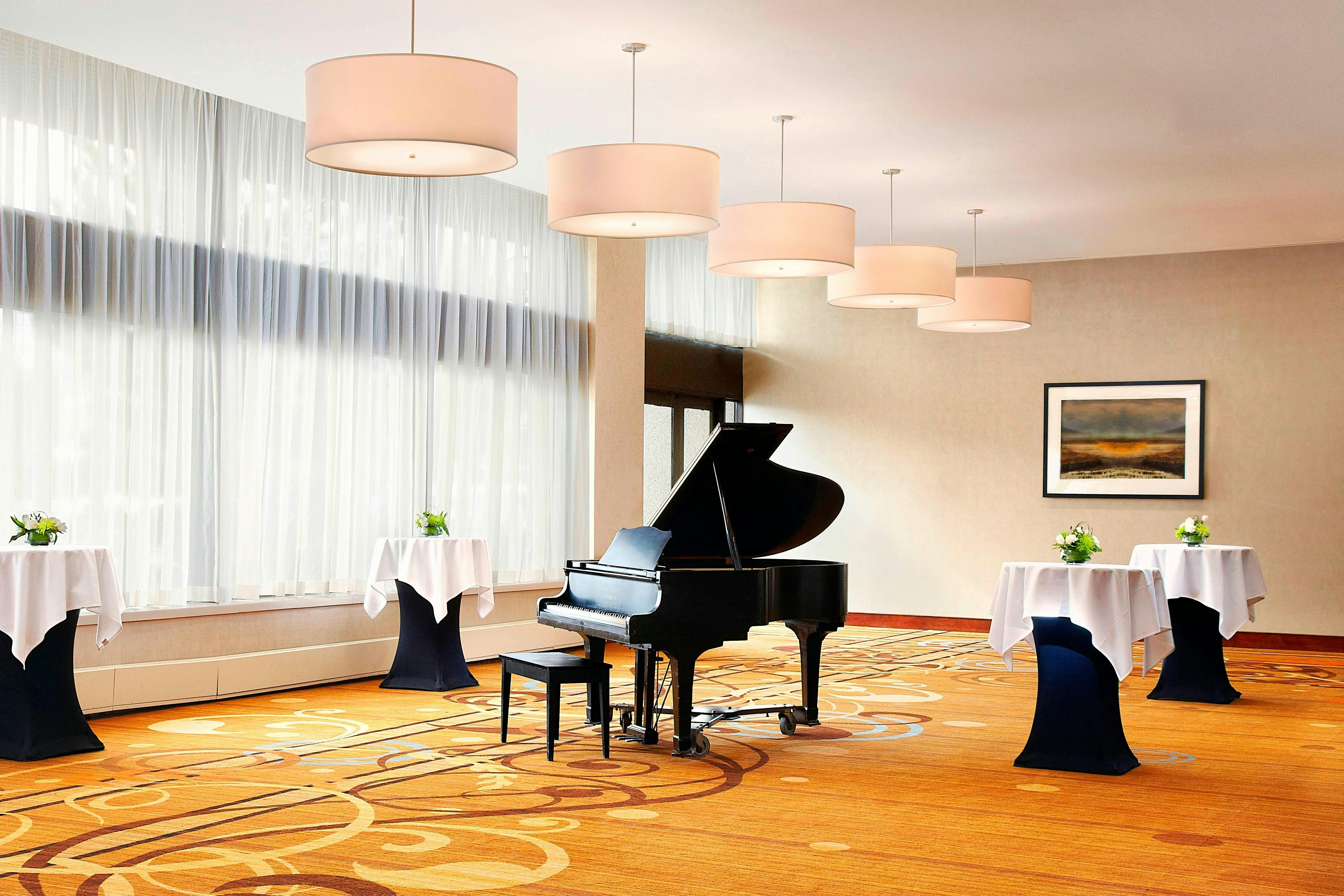 Sheraton Hotel Newfoundland 55/60
