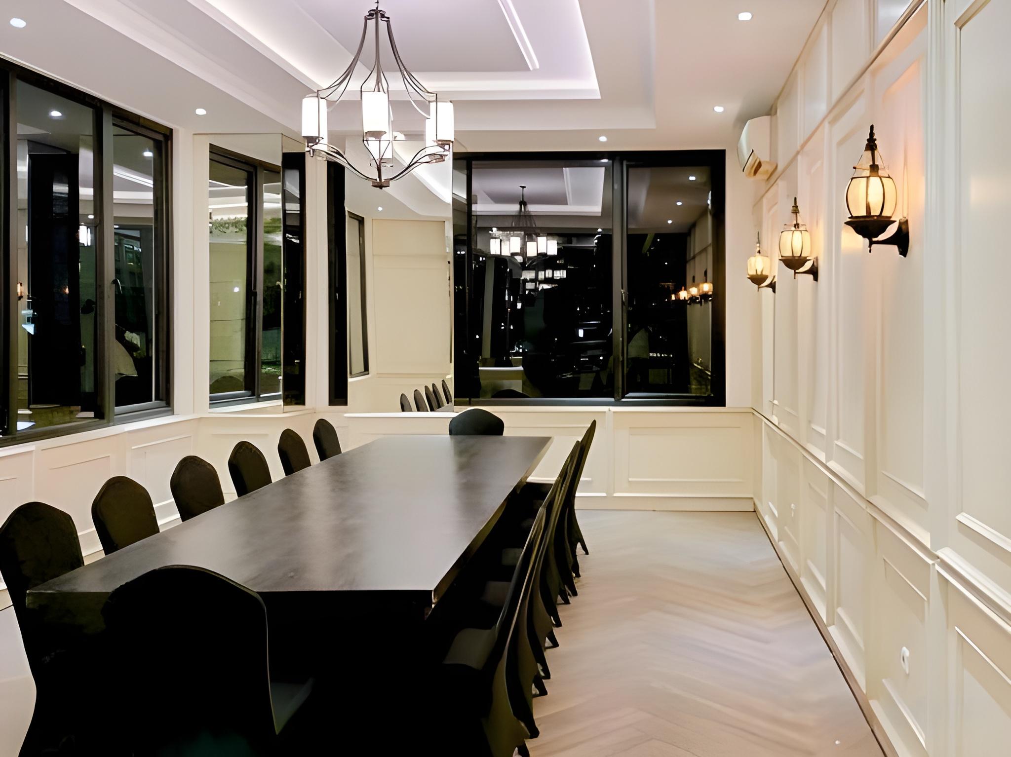 COR Hotel Purwokerto 9/14