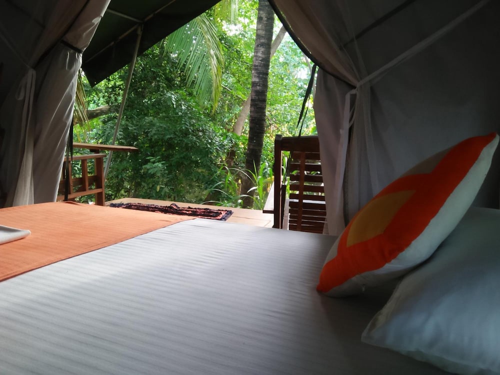Makulu Safari Camping 7/39
