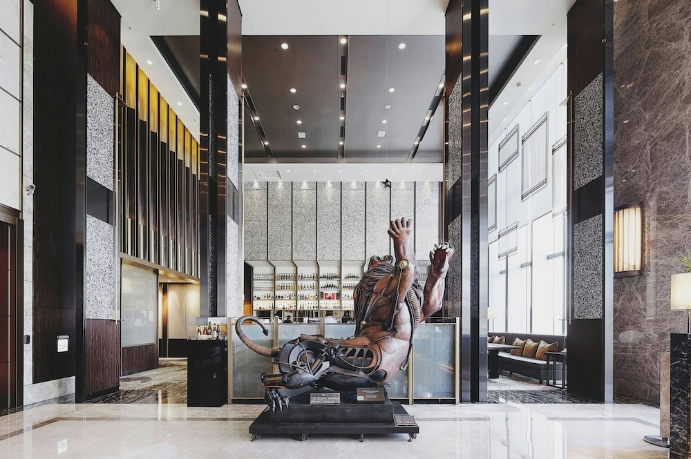 Courtyard by Marriott Taipei 4/50