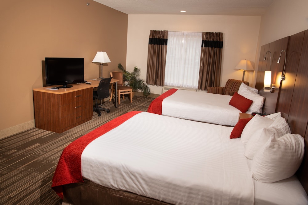 Northfield Inn Suites Conference Center 20/63