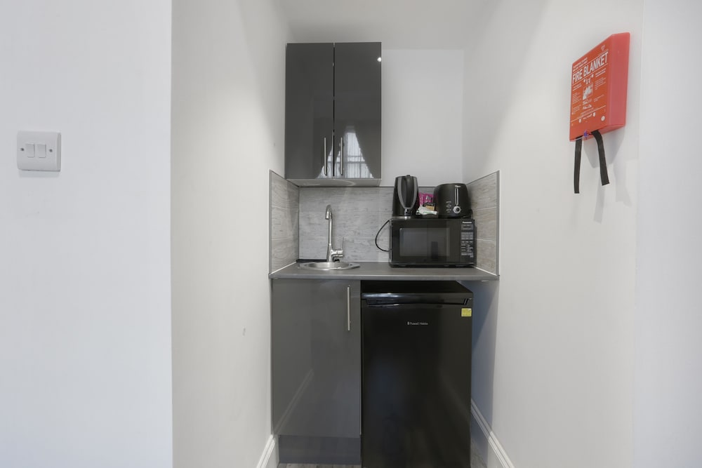 Assaha Hyde Park Apartments 21/50