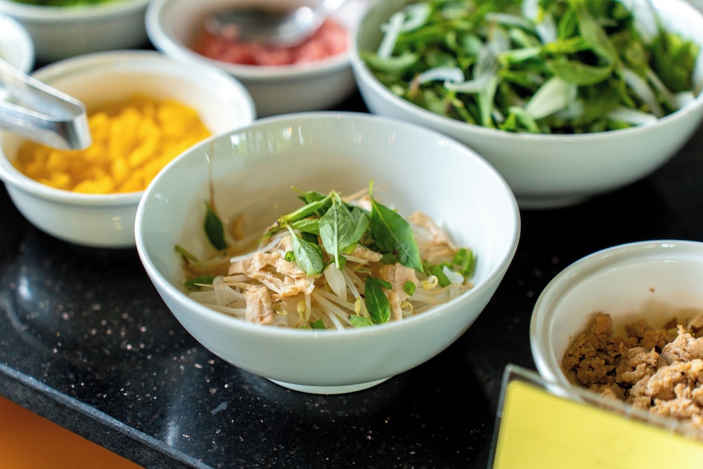 Gia Huy Riverside酒店Hoi An(Gia Huy Riverside Hotel Hoi An) 图片5