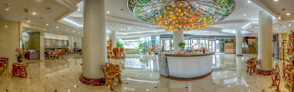 Jeju Pacific Hotel 8/32