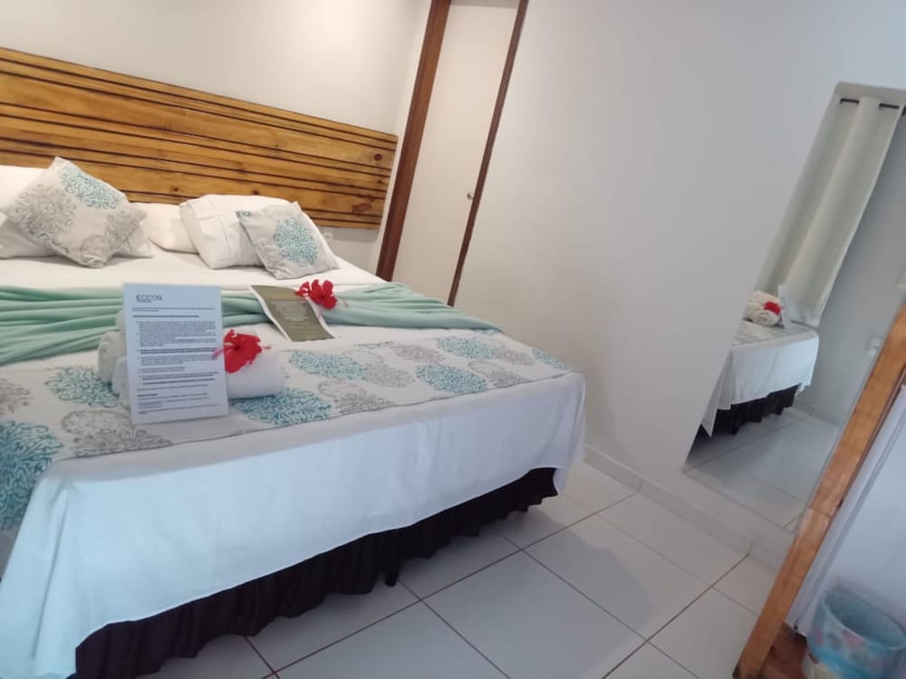 Pousada Guedes Noronha II 3/50