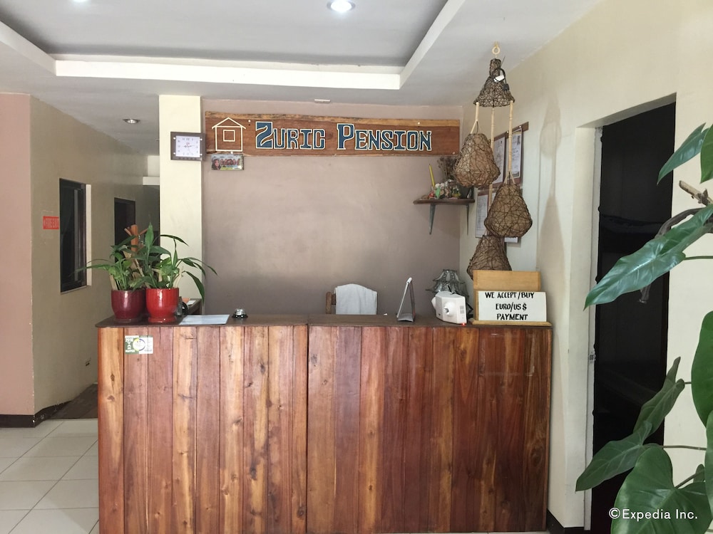 Zuric Pension Coron 9/54