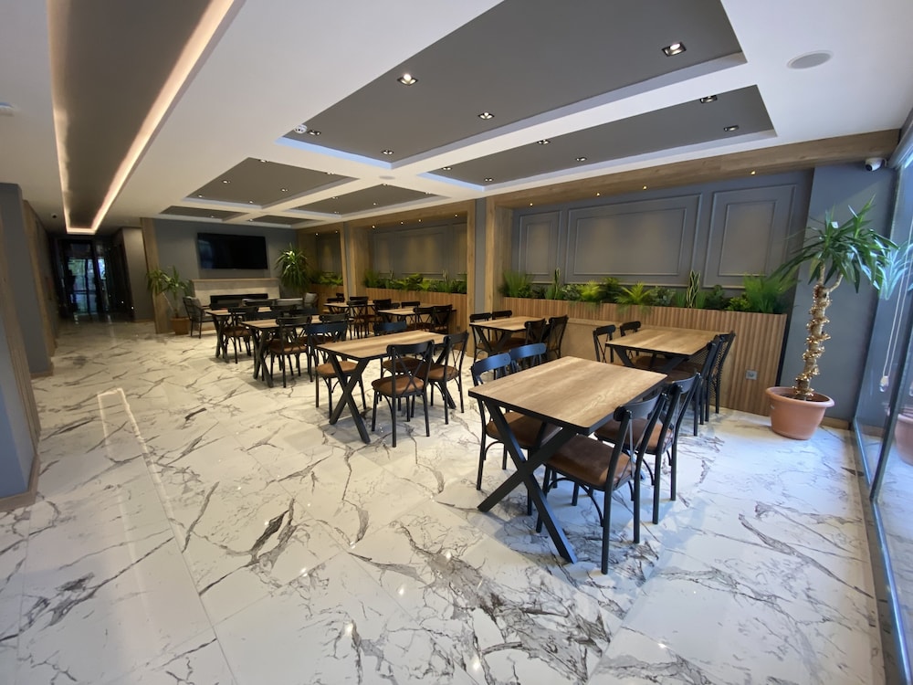 Poyraz Hotel 37/50