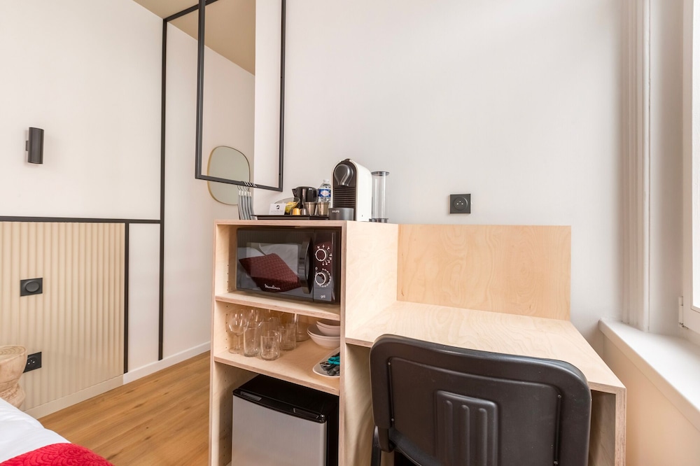 Villa Hotel Gounod 7/51