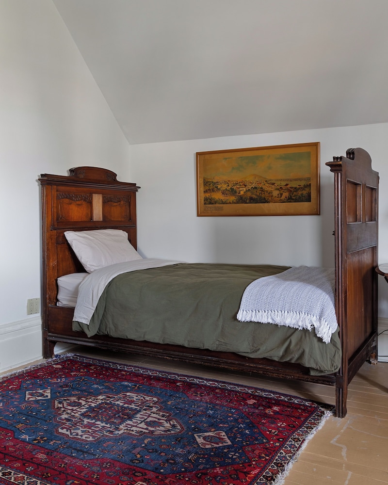 Chateau Tivoli Bed and Breakfast 16/50
