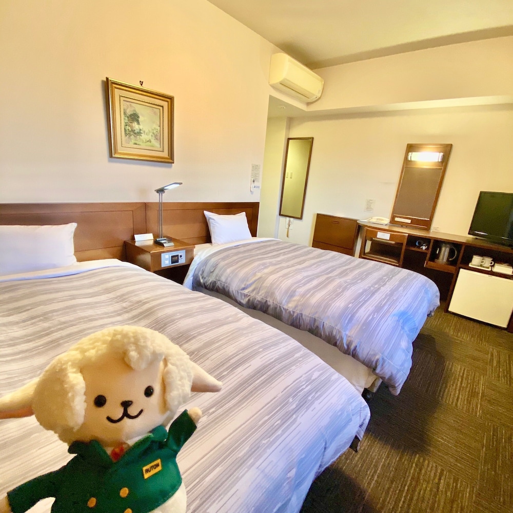 Hotel Route-Inn Koriyama Minami 13/49