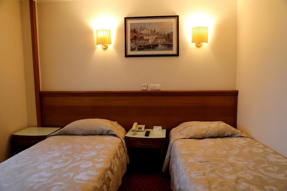 Yavuz Otel 28/49
