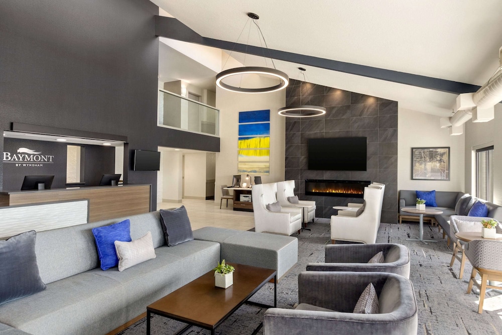 Baymont By Wyndham Owatonna 39/59