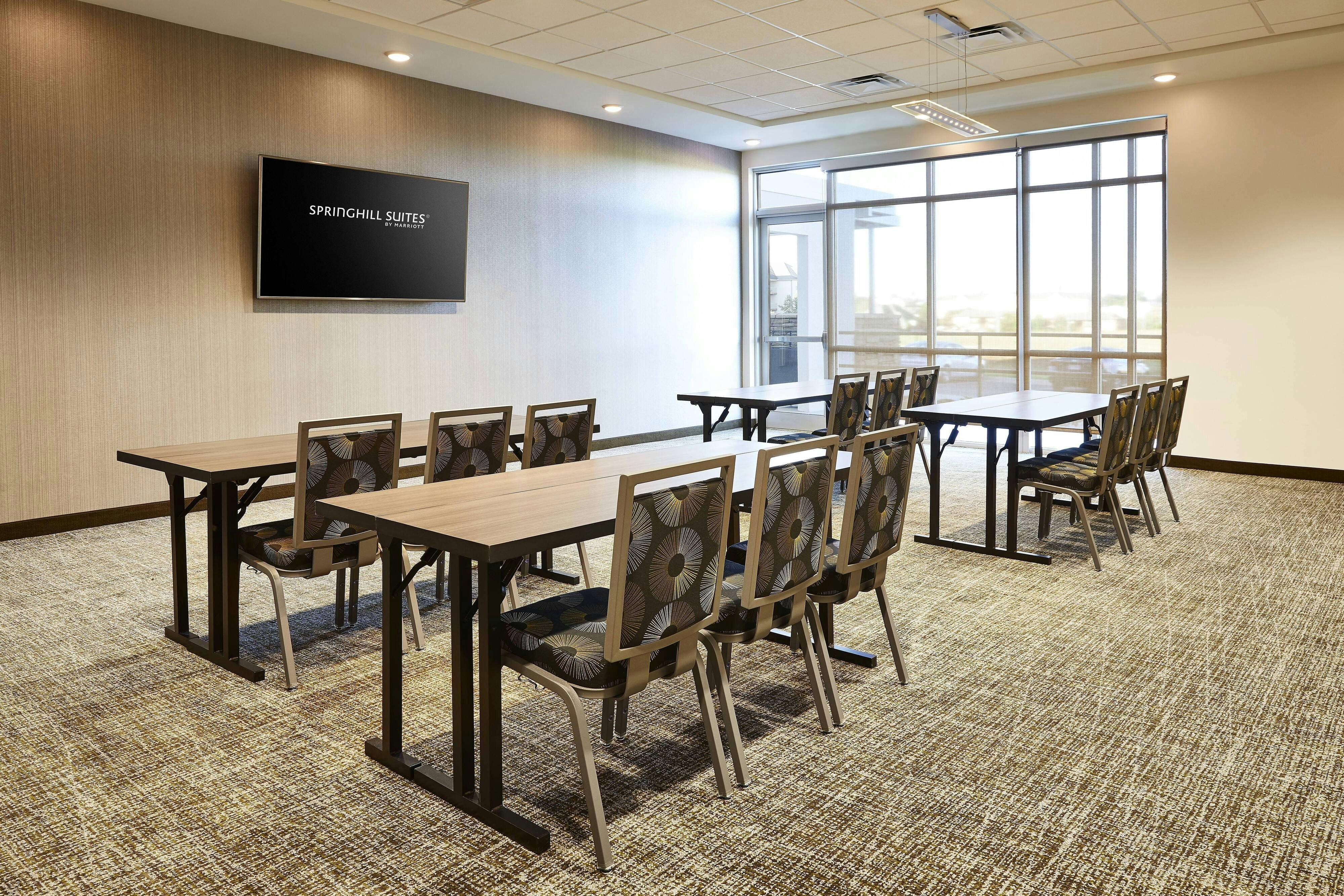 Springhill Suites Springfield North 36/39
