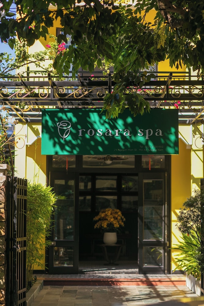Hoi An Golden Holiday别墅(Hoi An Golden Holiday Villa) 图片1