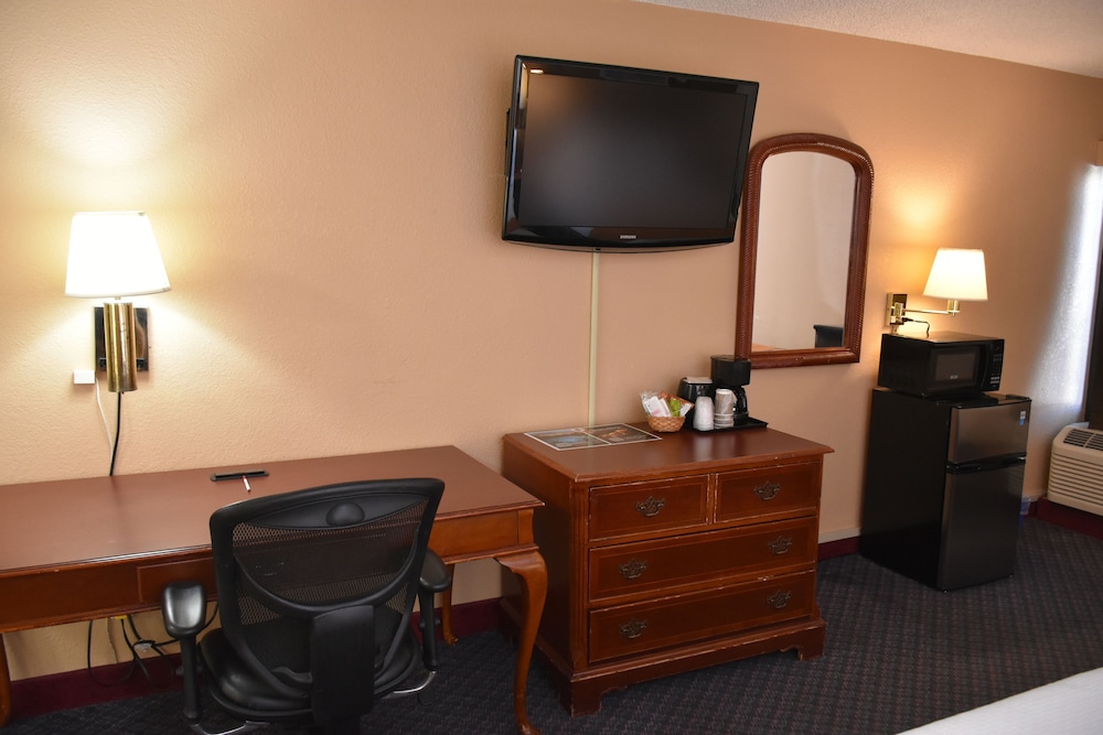 Ontario Airport Inn 50/60