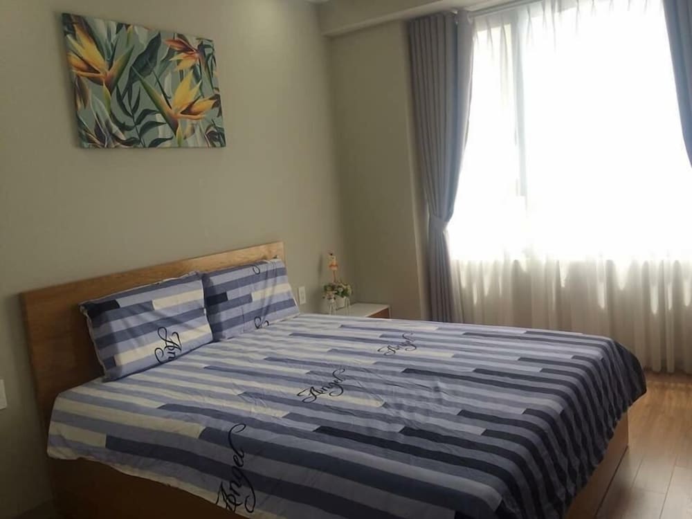 Hung Phat 2 Silver Star Apartment Room Tnt 5/16