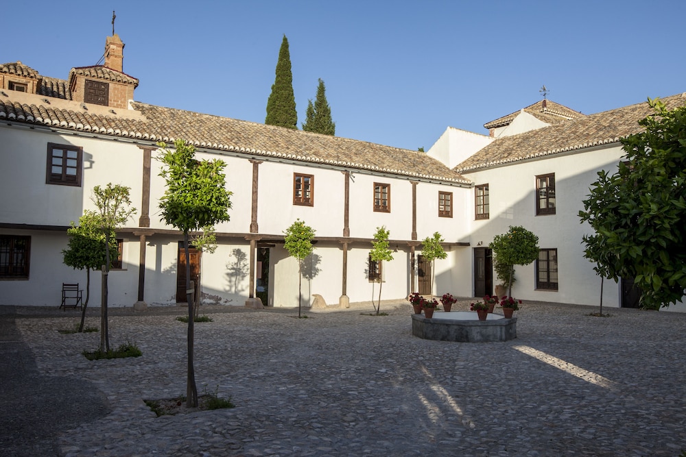 Hotel Cortijo del Marques 39/50
