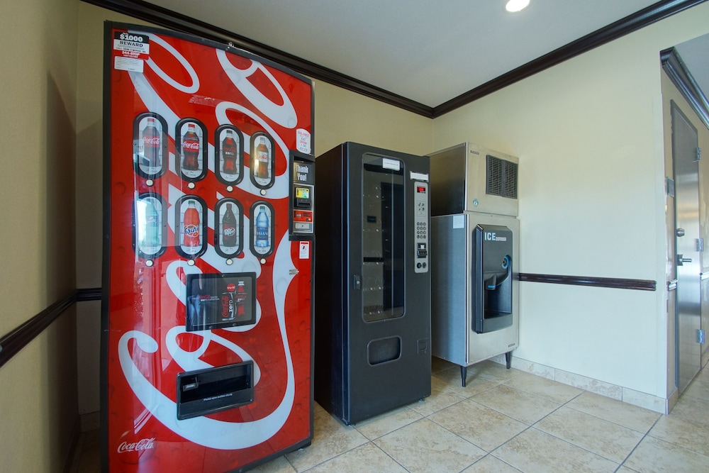 Days Inn by Wyndham Baton Rouge/I-10 35/56