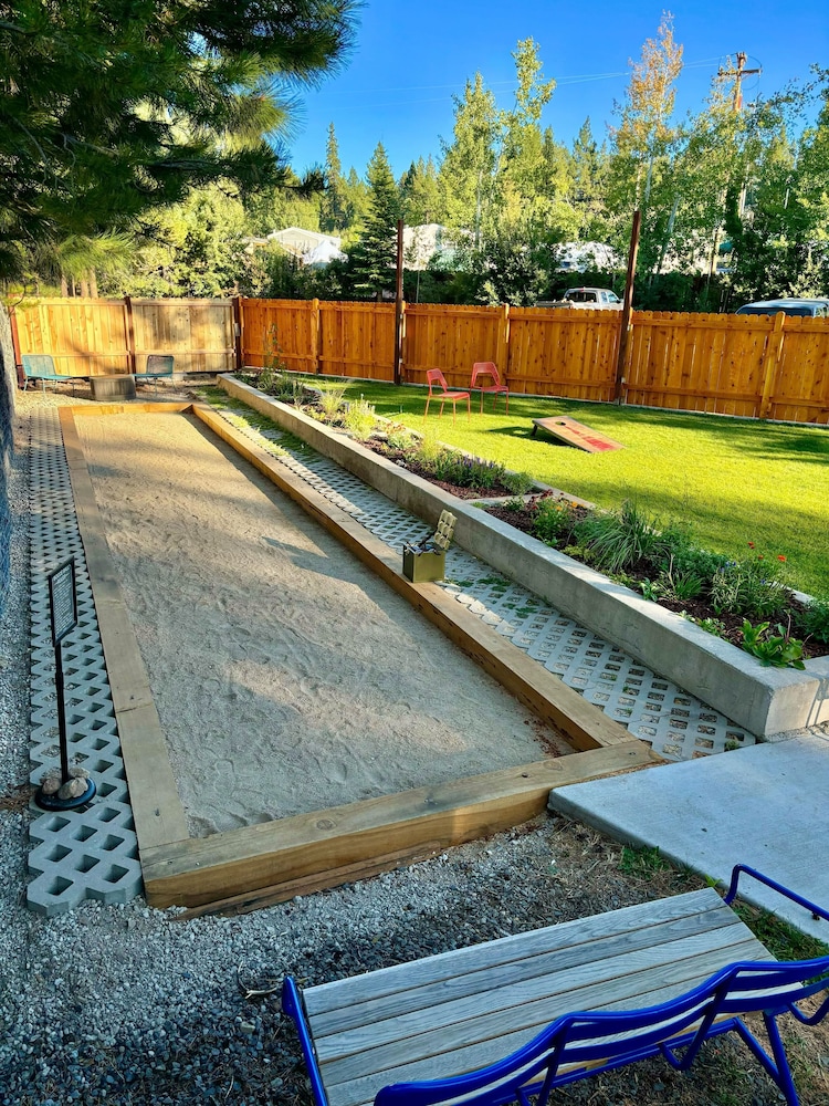 Gravity Haus Truckee-Tahoe 29/50