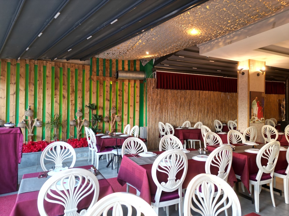 Akman City Hotel 59/66