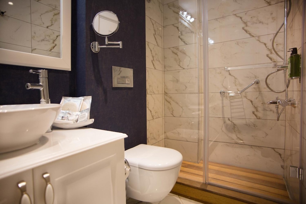 Astan Hotel Taksim 5/52