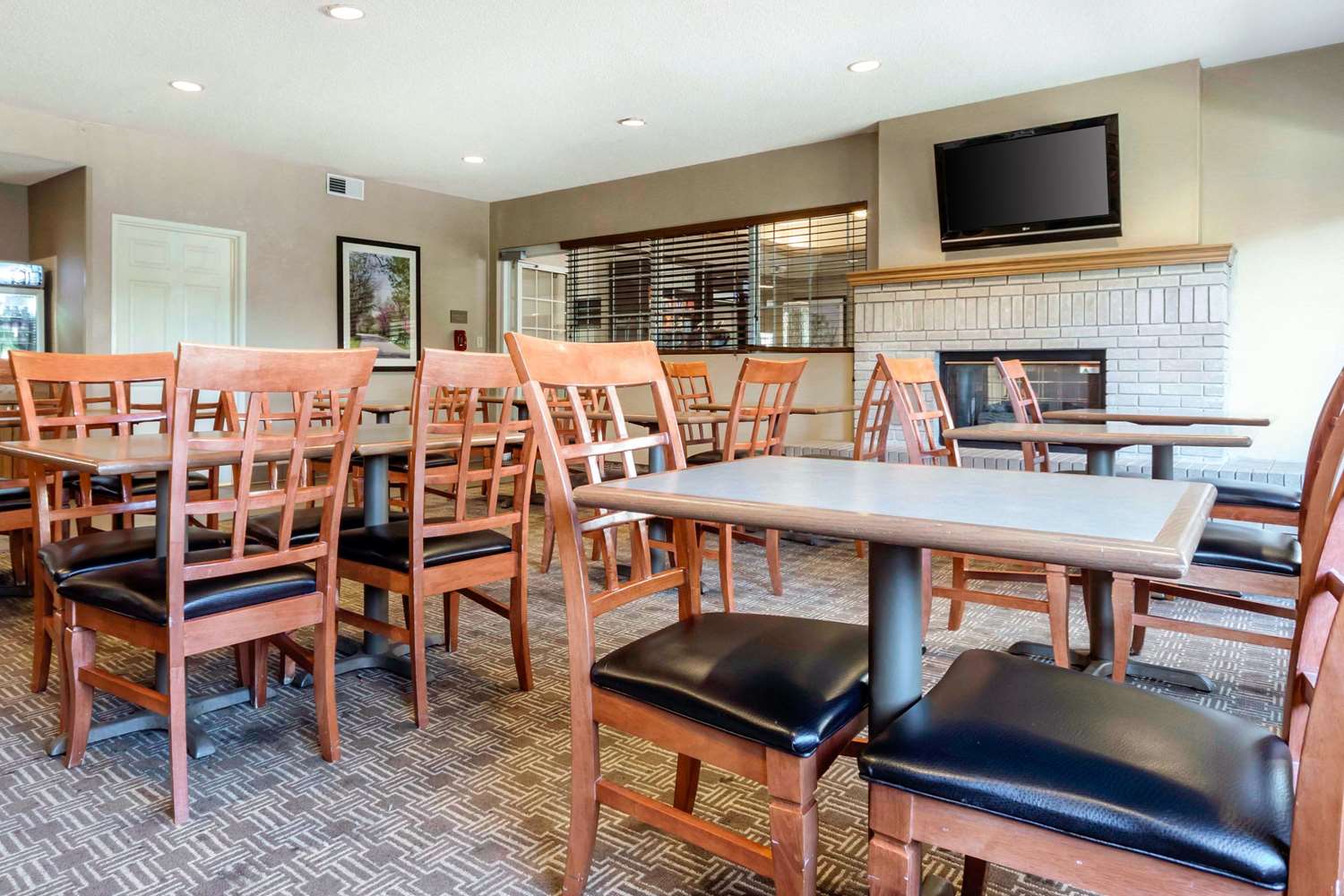 Comfort Suites Keeneland 45/48