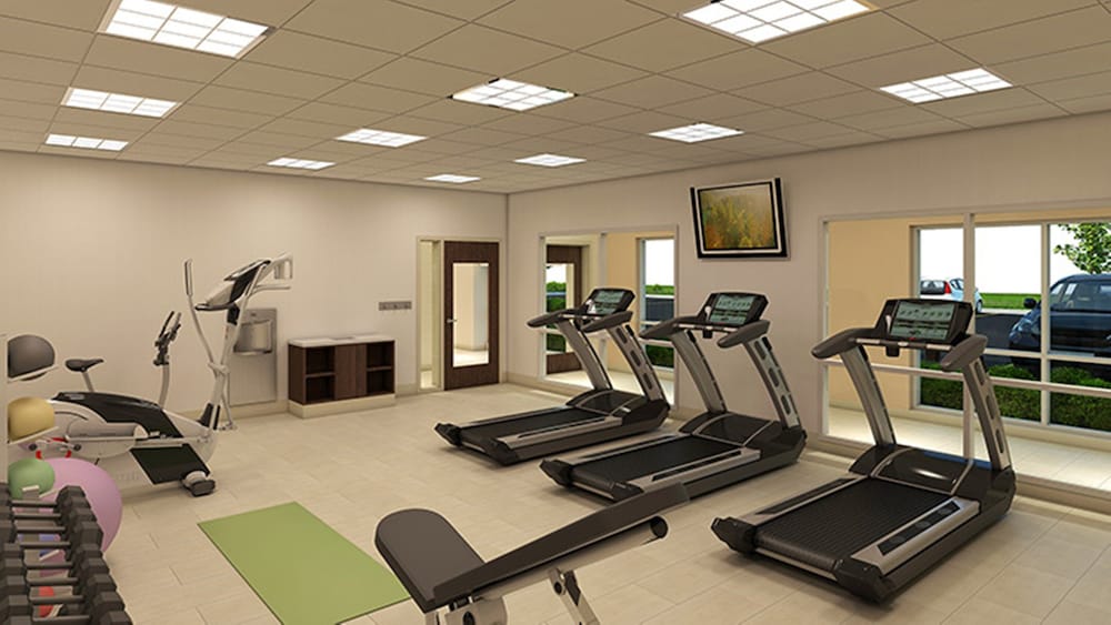 Holiday Inn Express And Suites Leander 17/33