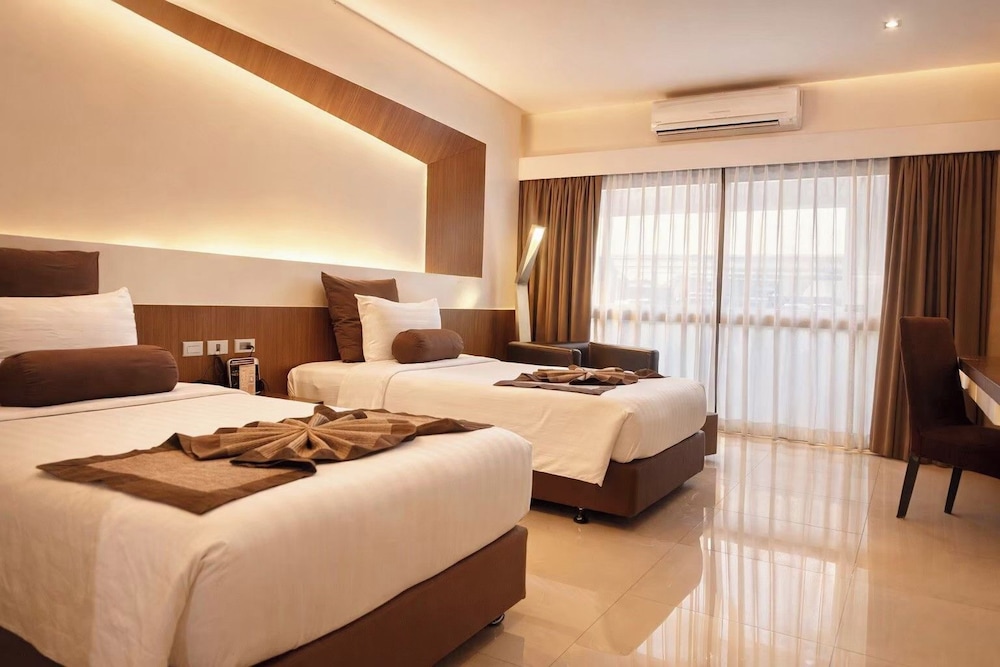 Nine Forty One Hotel 15/44