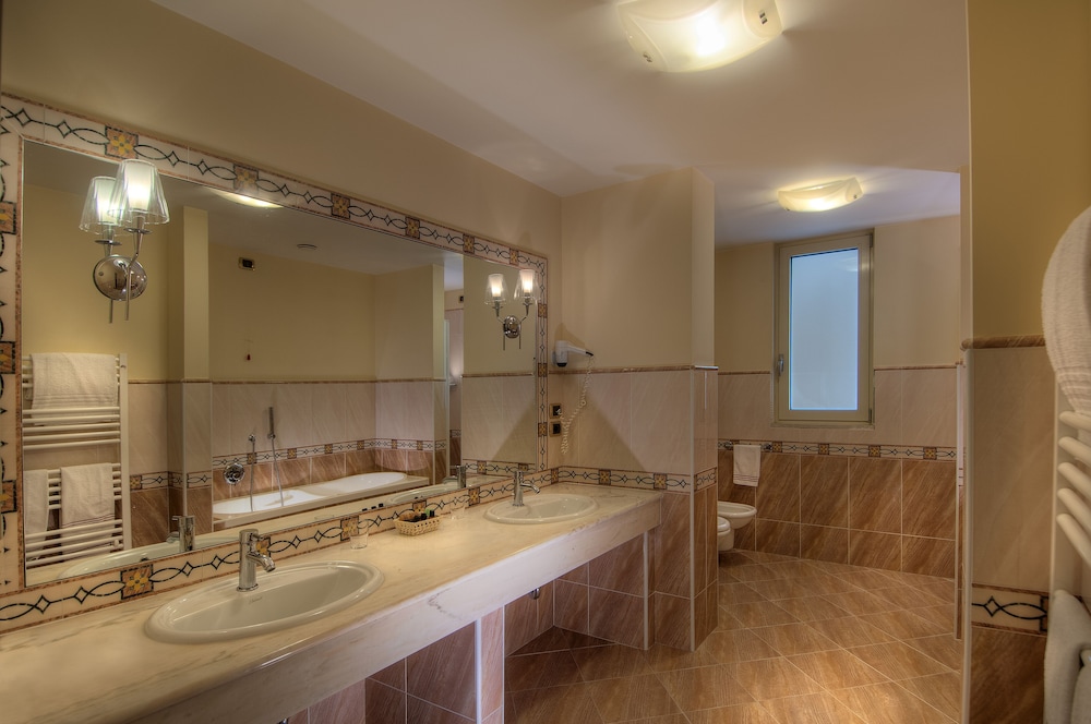 Hotel Terme All'alba 46/47