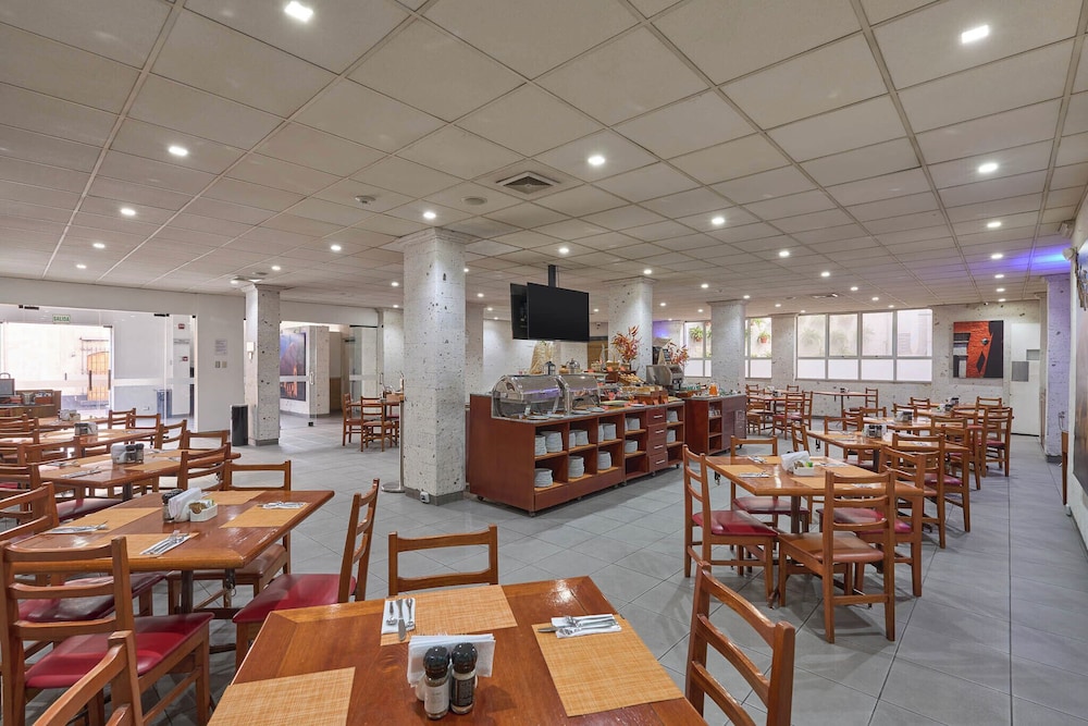 Casa Andina Classic Arequipa 56/80