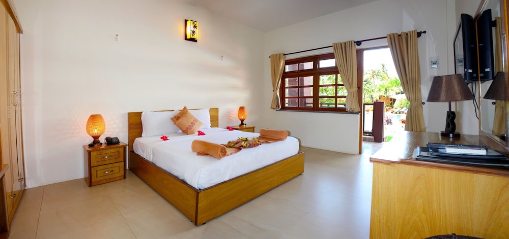 Little Mui Ne Cottages 36/79
