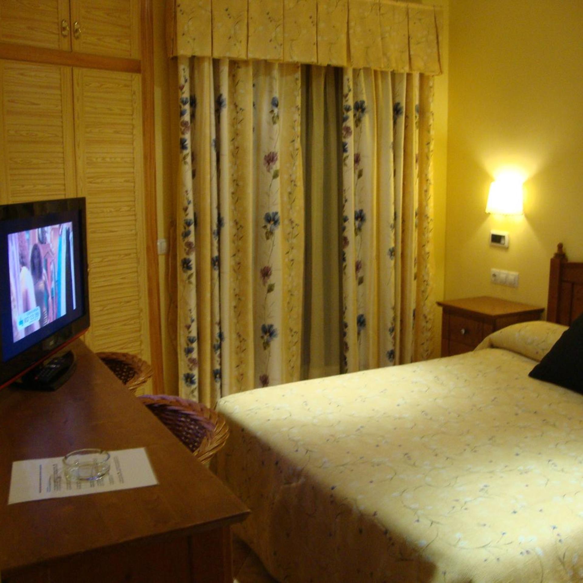 Hotel Lucero 21/42