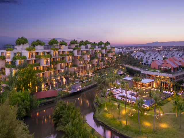 NHAAN Resort & Spa Hoi An, Tapestry Collection by Hilton 1/11