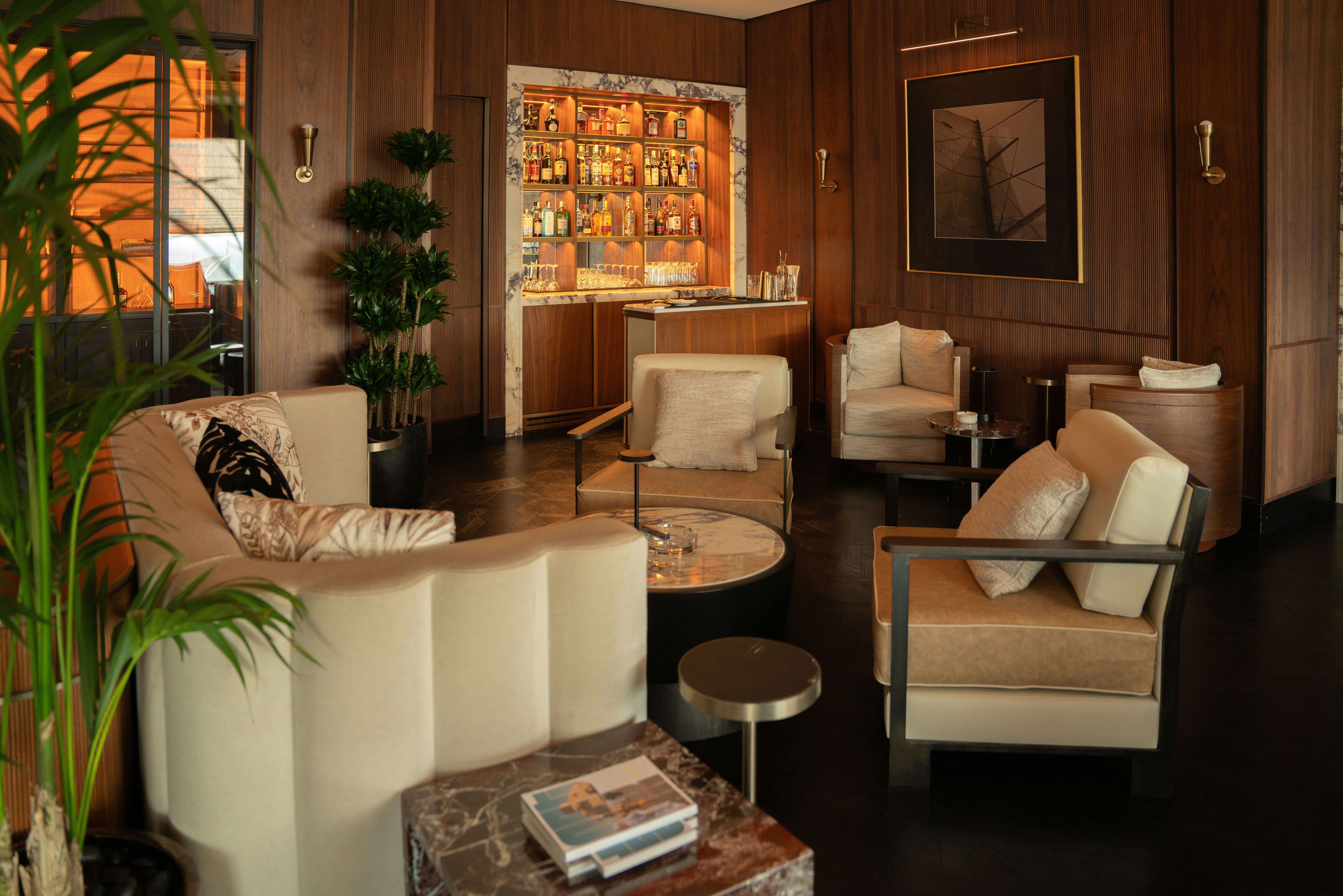 Waldorf Astoria Doha West Bay 51/70