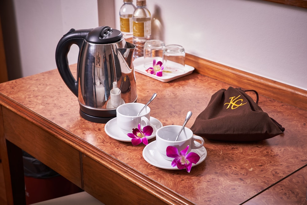 Kc Place Hotel Pratunam 32/38
