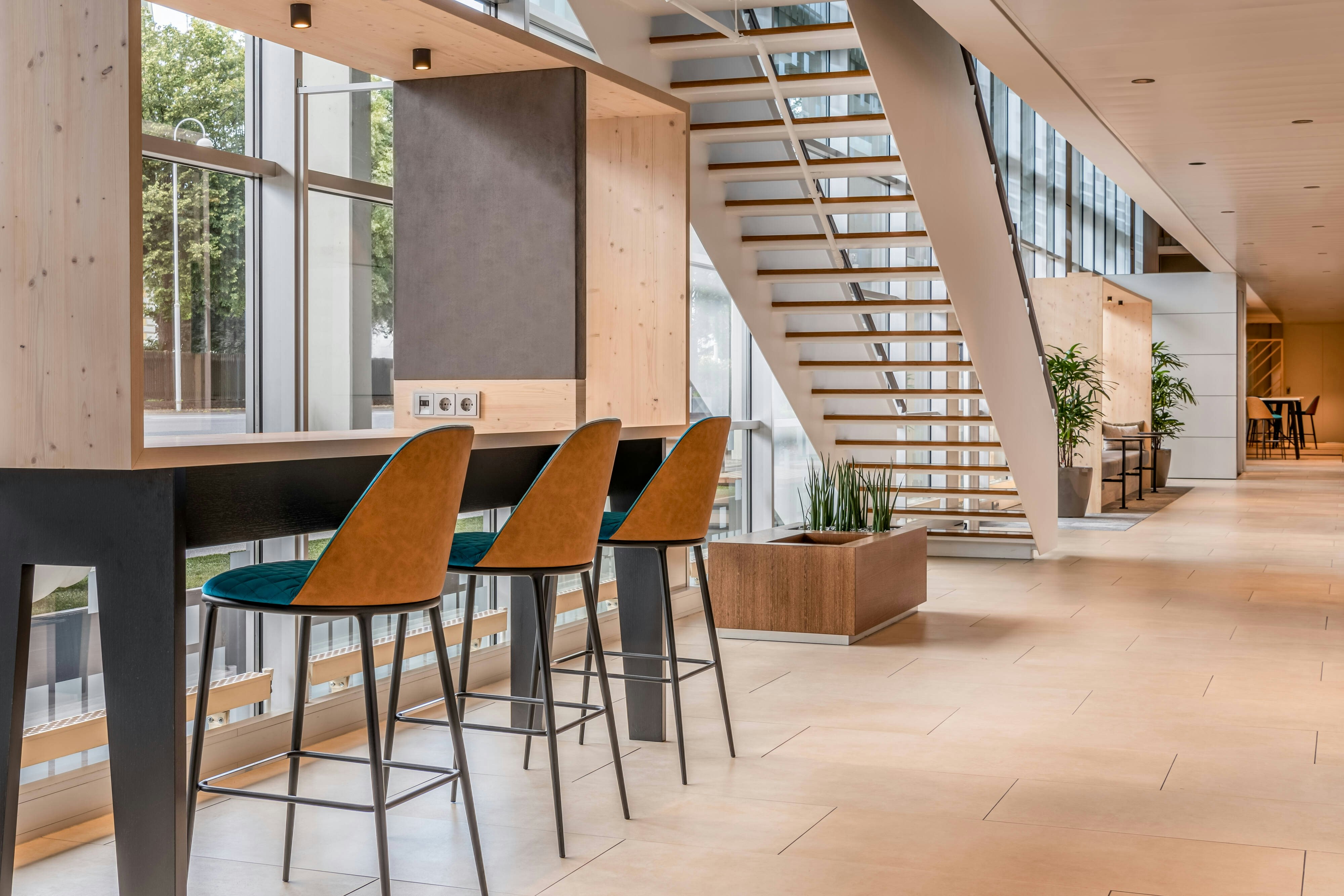 Courtyard By Marriott Linz 37/55