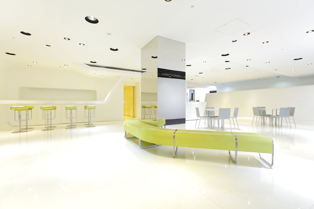 Hotel Mystays Ochanomizu Conference Center 6/43