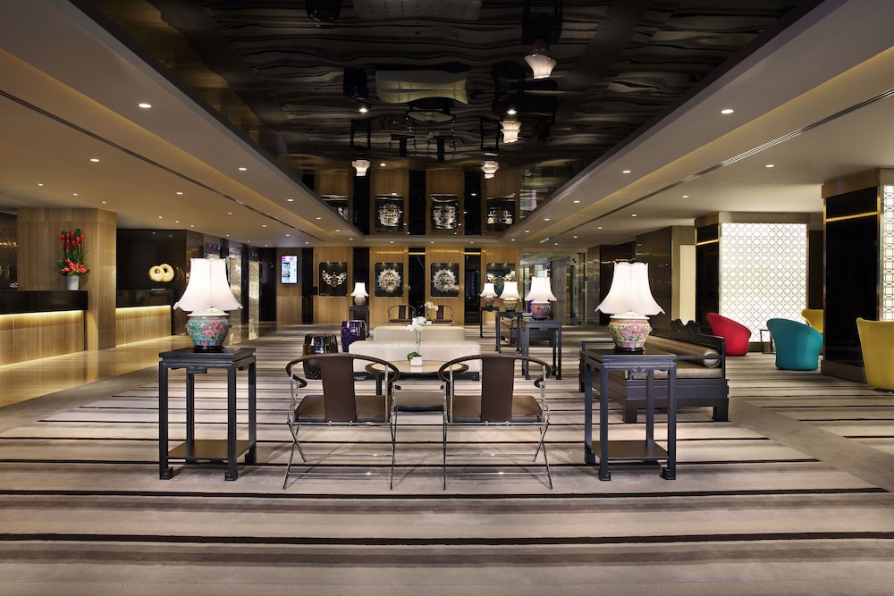 Village Hotel Katong 40/46