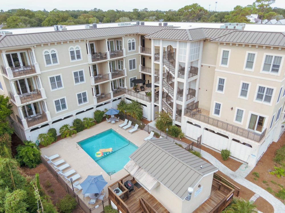 Sea Gate Inn by Sea Palm Resort 11/49