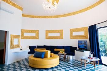 RETREAT, LUXURY, VILLA, SEA VIEW, PRIVATE POOL